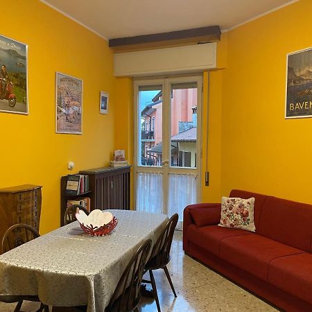 B&B Gloria Apartment Baveno Eksteriør bilde
