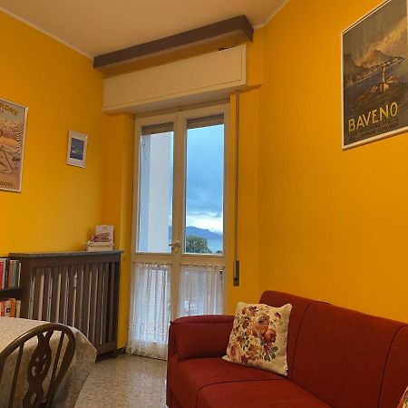 B&B Gloria Apartment Baveno Eksteriør bilde