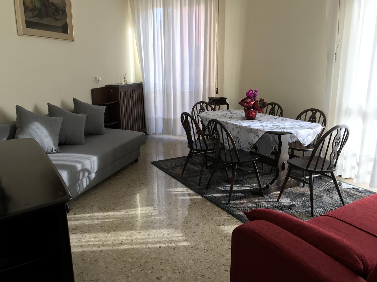 B&B Gloria Apartment Baveno Eksteriør bilde