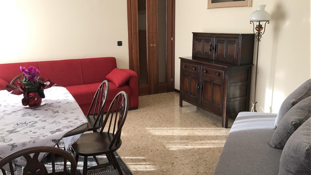 B&B Gloria Apartment Baveno Eksteriør bilde