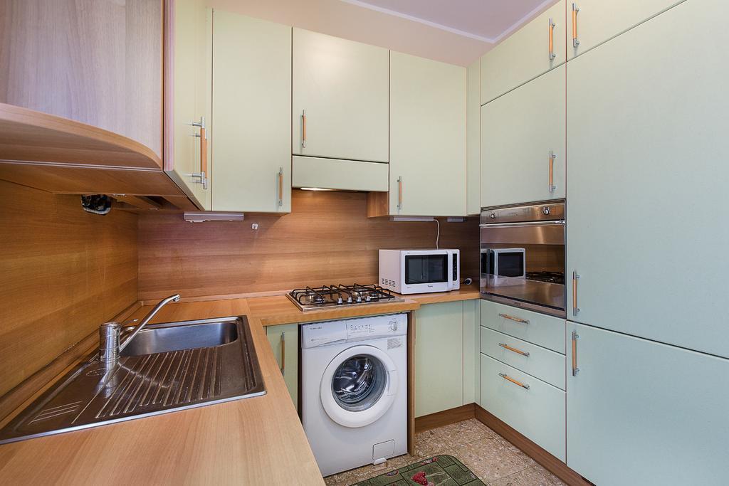 B&B Gloria Apartment Baveno Eksteriør bilde