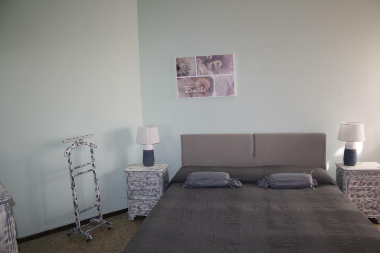 B&B Gloria Apartment Baveno Eksteriør bilde