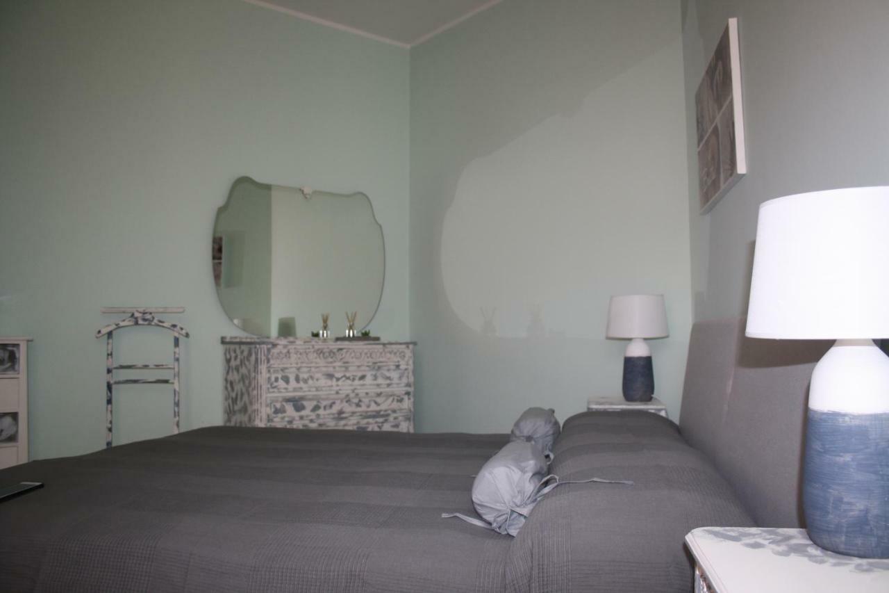 B&B Gloria Apartment Baveno Eksteriør bilde