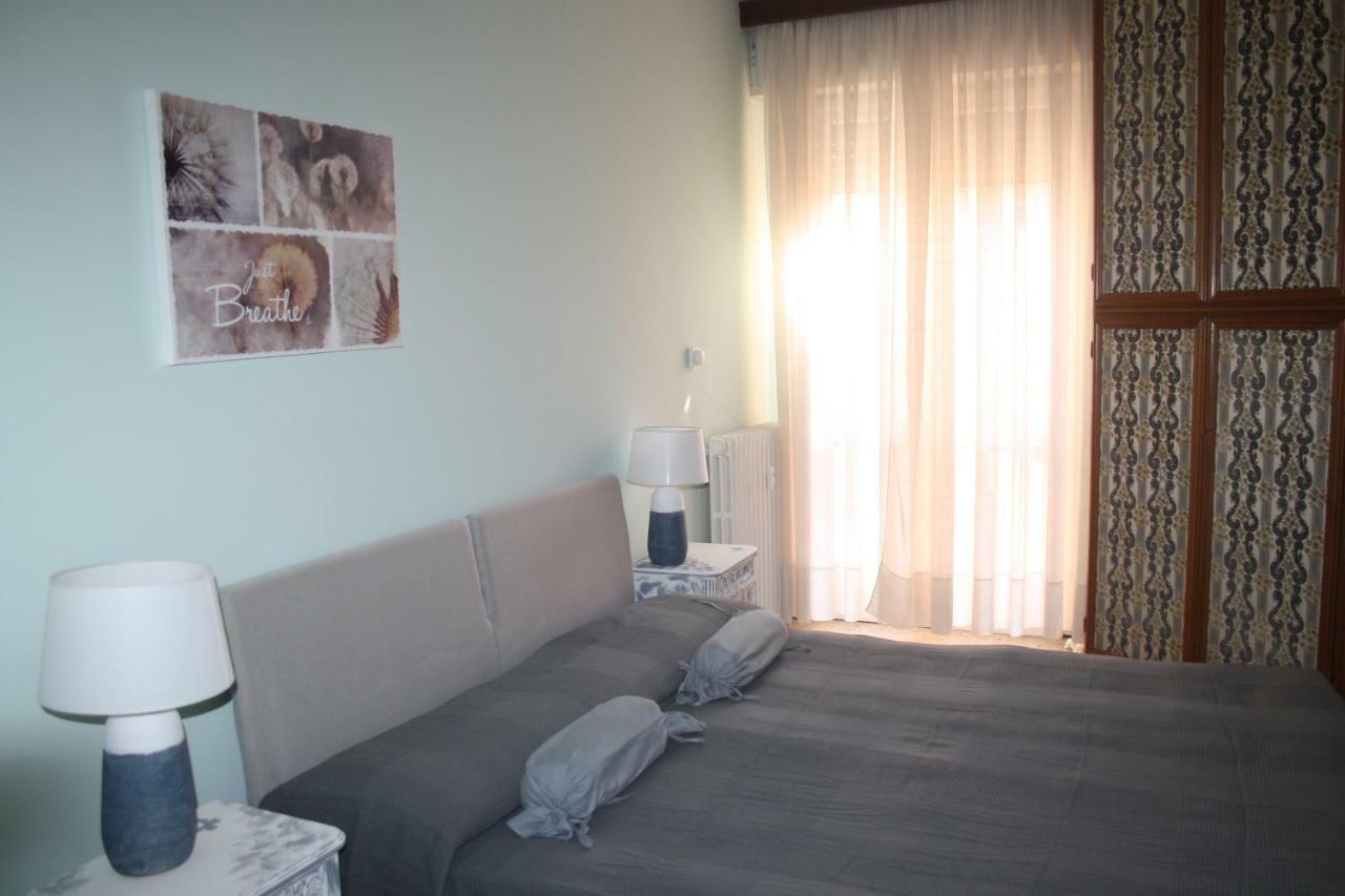 B&B Gloria Apartment Baveno Eksteriør bilde