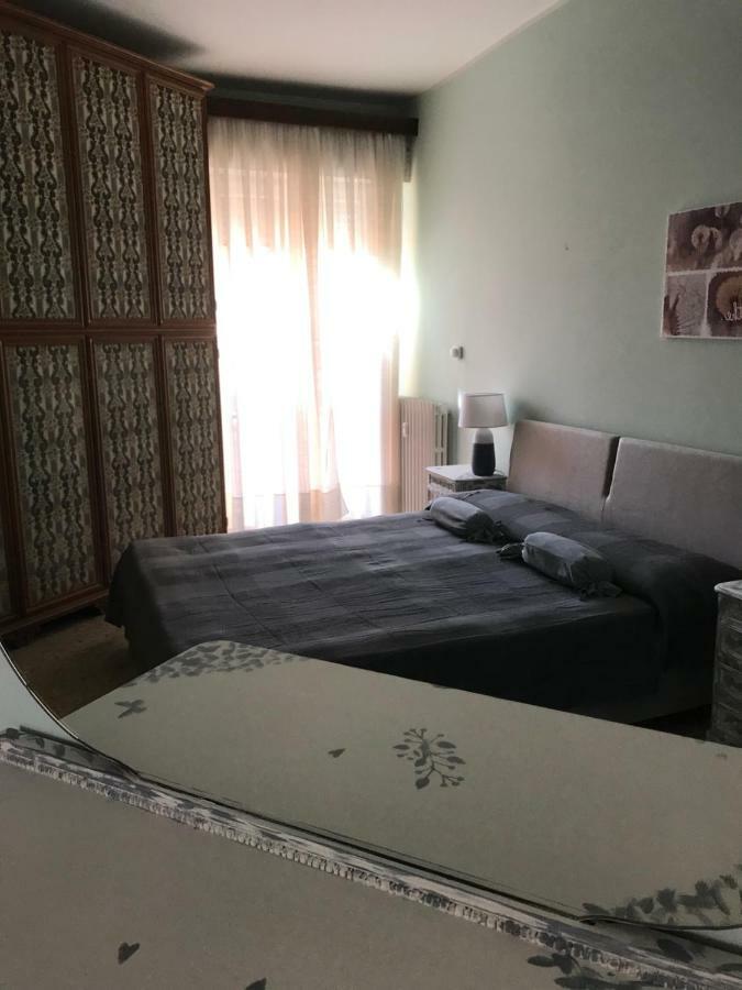 B&B Gloria Apartment Baveno Eksteriør bilde
