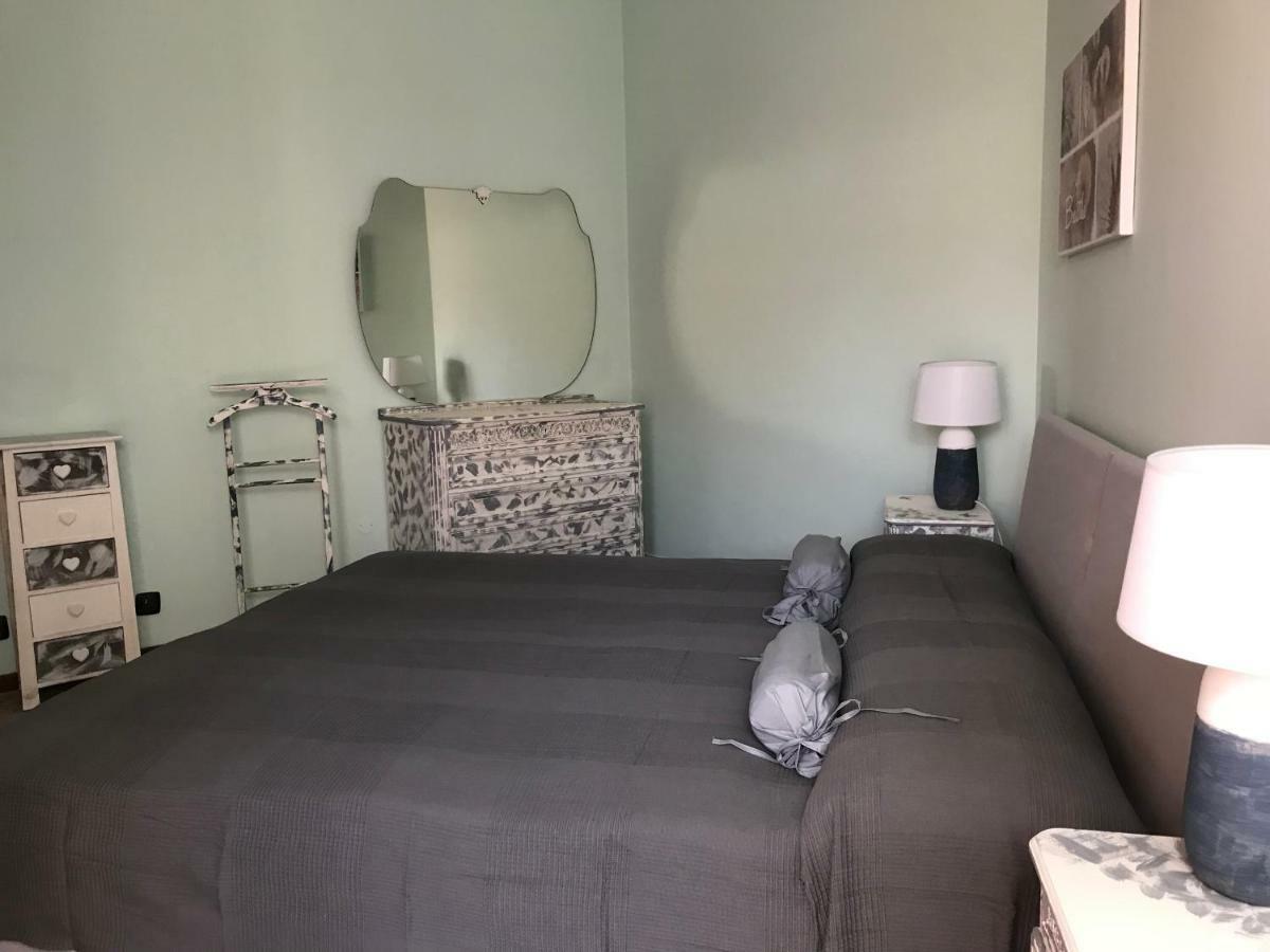 B&B Gloria Apartment Baveno Eksteriør bilde